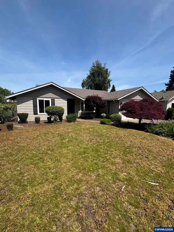 4857  Towhee Ct S, Salem, OR 97302