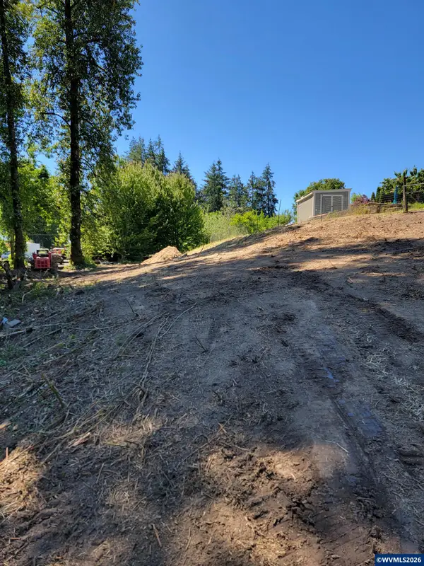 0  Oak Grove (Vacant Lot Adj) Dr NW, Albany, OR 97321