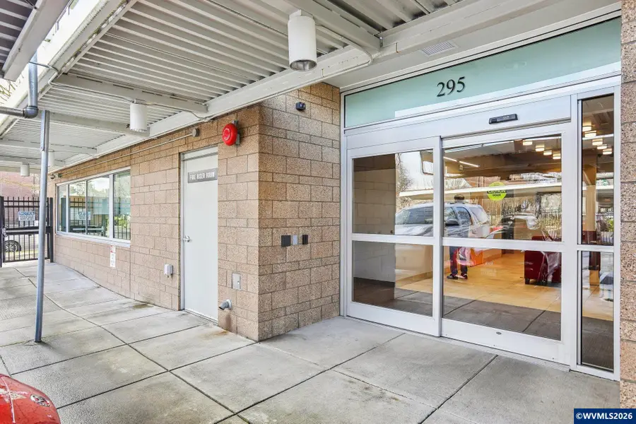295  Church #407 St SE, Salem, OR 97301 - #2