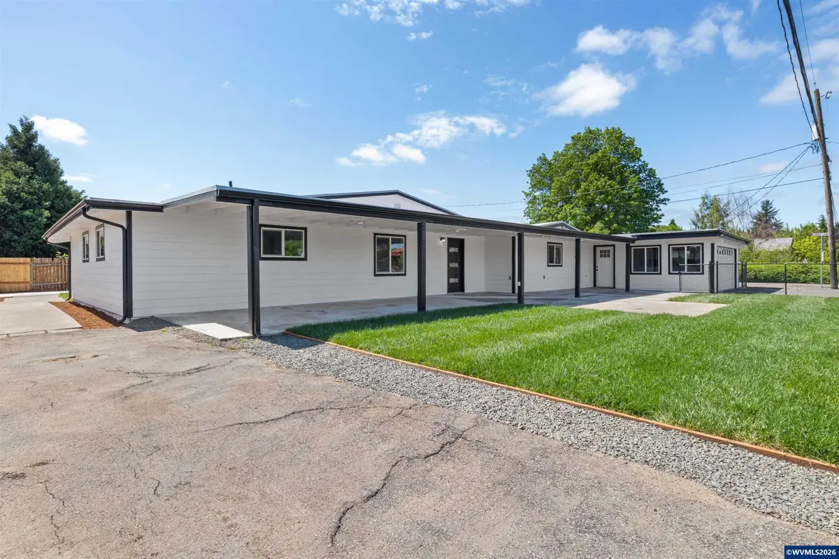 1405  Main St E, Monmouth, OR 97361 - #1