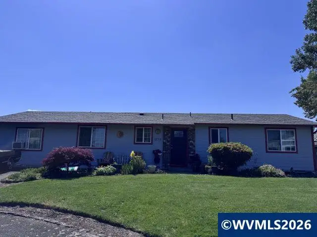 1270  Pine Ct, Independence, OR 97351 - #2