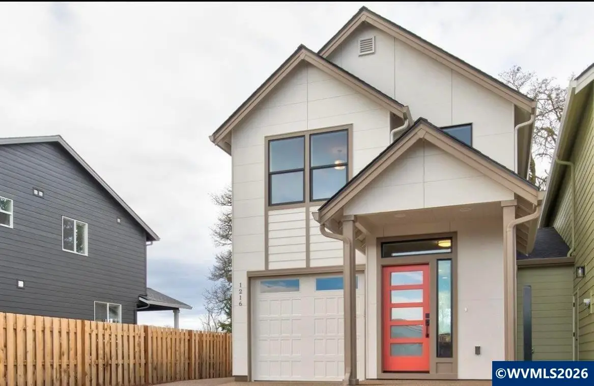 1216 S 11th St, Independence, OR 97351 - #1