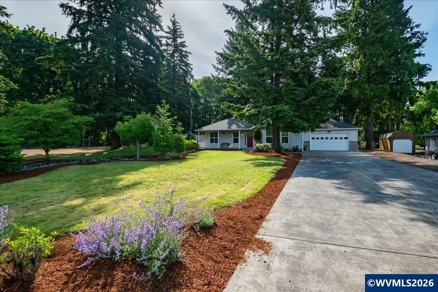 740  Gray Pine St, Lyons, OR 97358 - #2