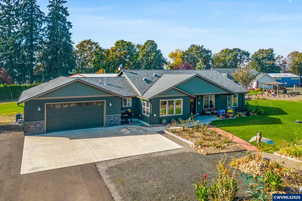 1894  Talbot Rd SE, Jefferson, OR 97352 - #1