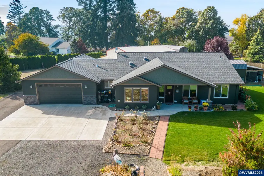 1894  Talbot Rd SE, Jefferson, OR 97352 - #2