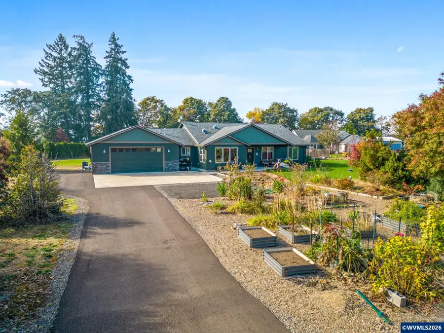 1894  Talbot Rd SE, Jefferson, OR 97352 - #3