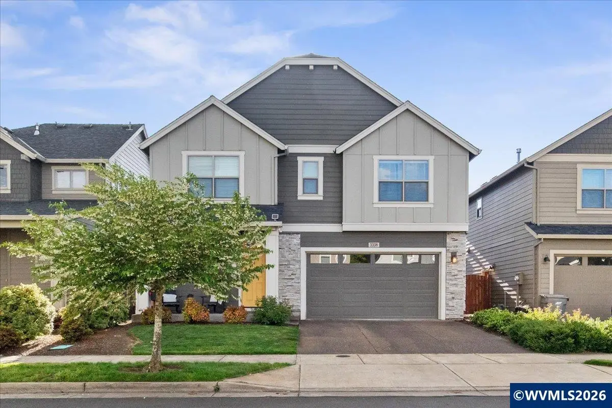 3338 SE Summerfield Dr, Corvallis, OR 97333 - #1