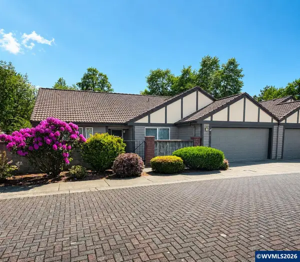 2800 NW 29th #19 St, Corvallis, OR 97330