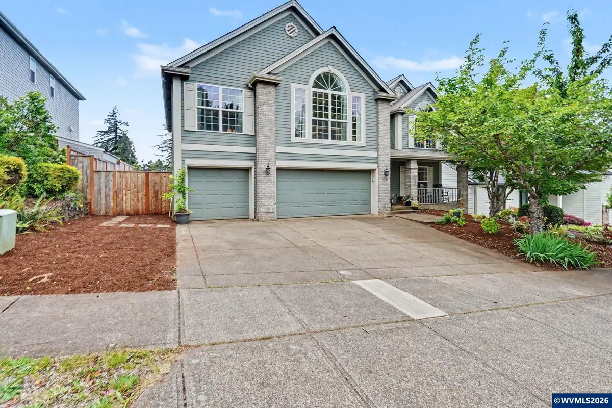 151  Breyonna Wy, Silverton, OR 97381 - #1