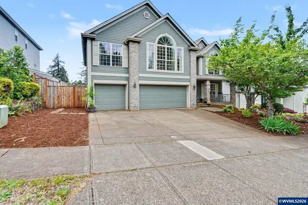 151  Breyonna Wy, Silverton, OR 97381
