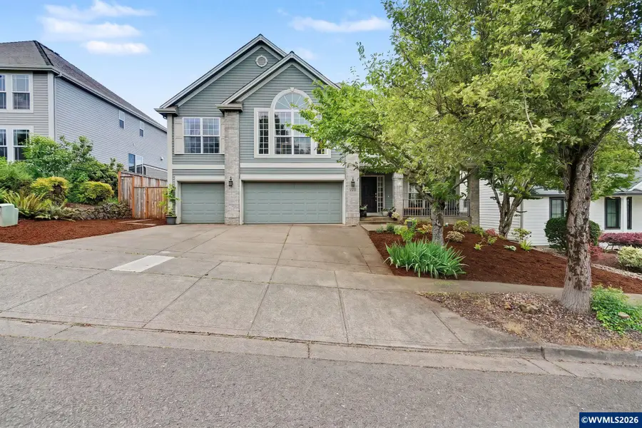 151  Breyonna Wy, Silverton, OR 97381 - #2