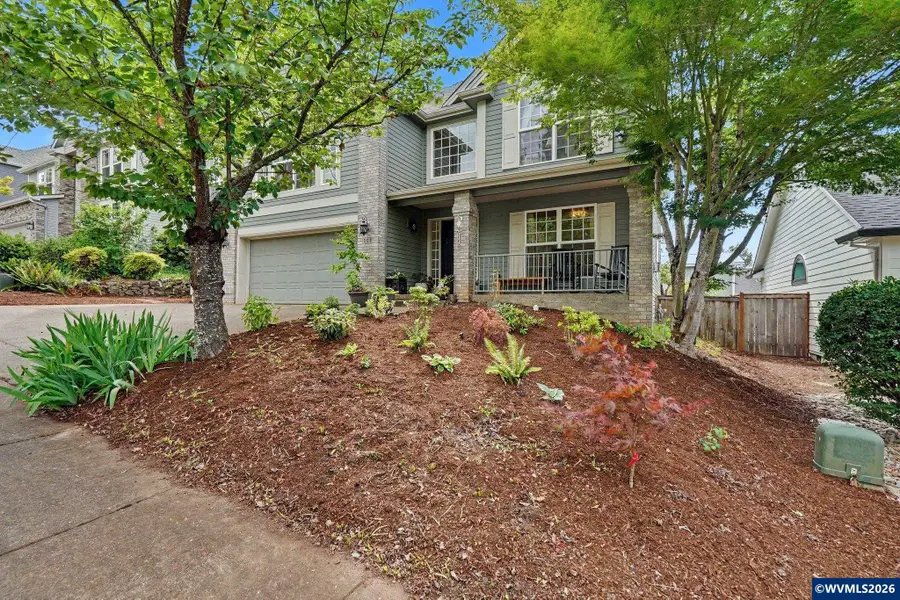 151  Breyonna Wy, Silverton, OR 97381 - #3