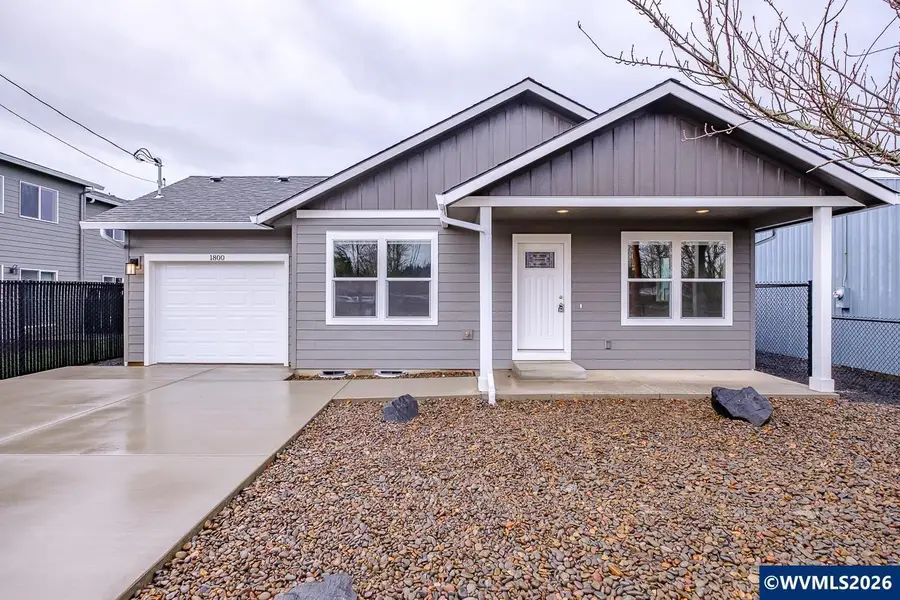 1800 S 2nd St, Lebanon, OR 97355 - #2
