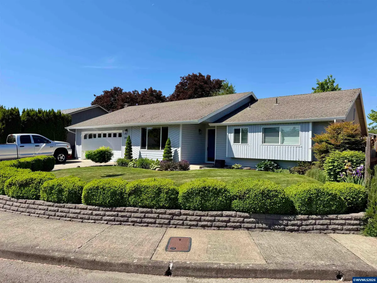 265  Wembley Ct NW, Salem, OR 97304 - #1