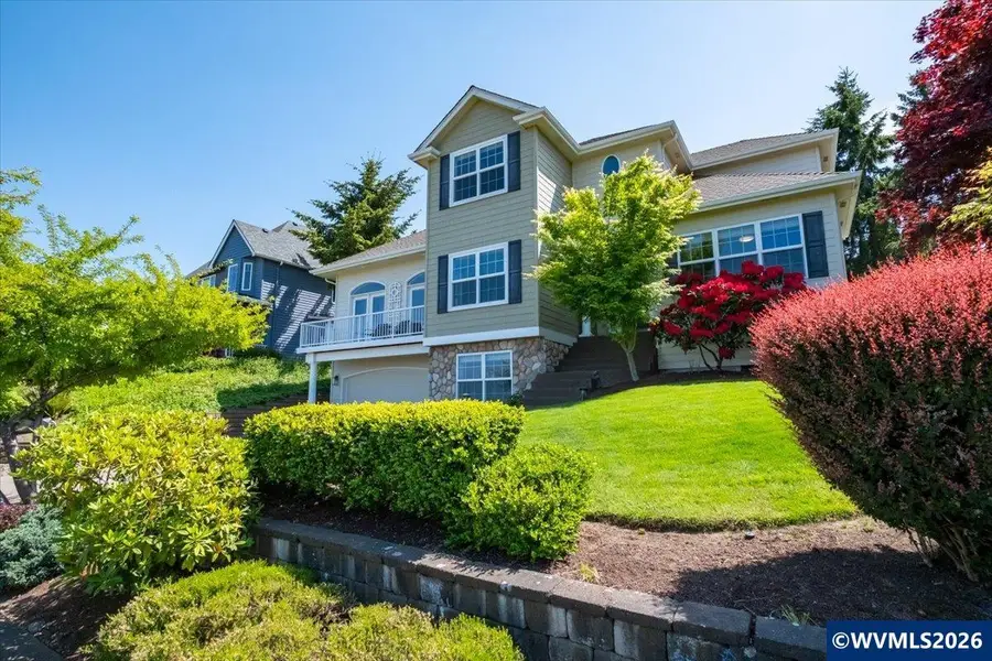1234 NW 19th St, Albany, OR 97321 - #2