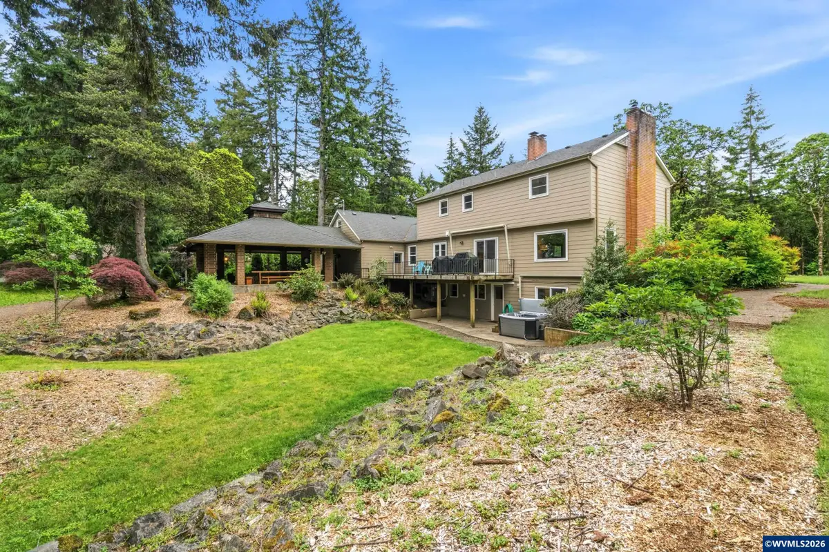 29047  Harvey Ln, Corvallis, OR 97330 - #1