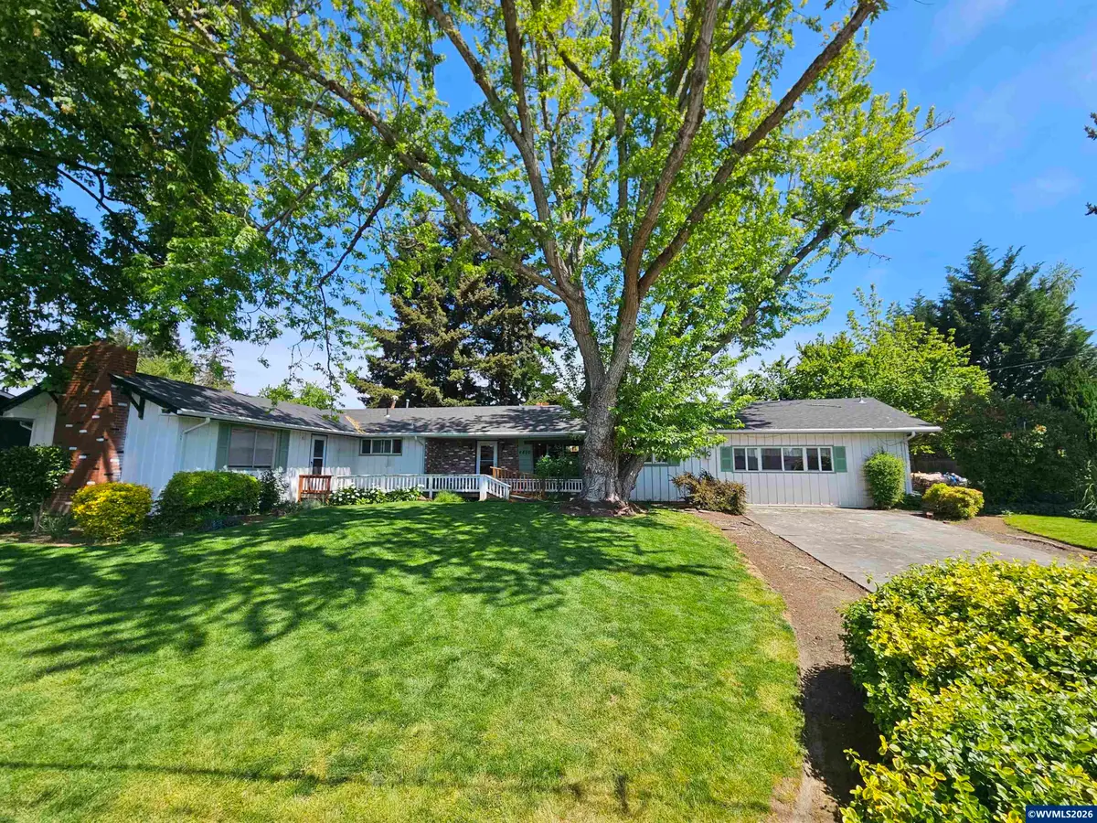 4820  Verda Ln NE, Keizer, OR 97303 - #1