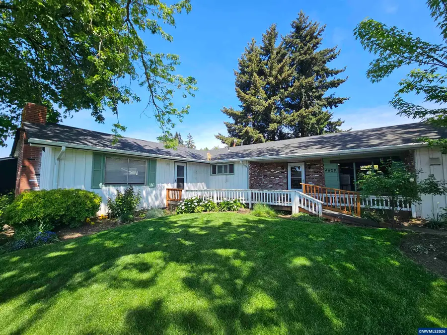 4820  Verda Ln NE, Keizer, OR 97303 - #2