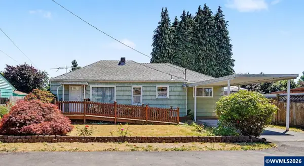 4730  Harcourt Av NE, Keizer, OR 97303