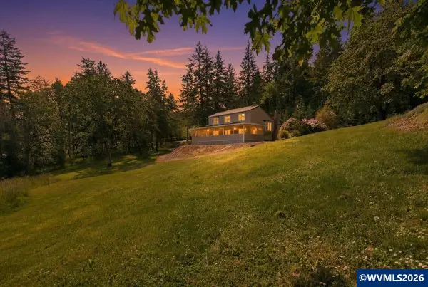 36909  Edgemont Dr, Lebanon, OR 97355