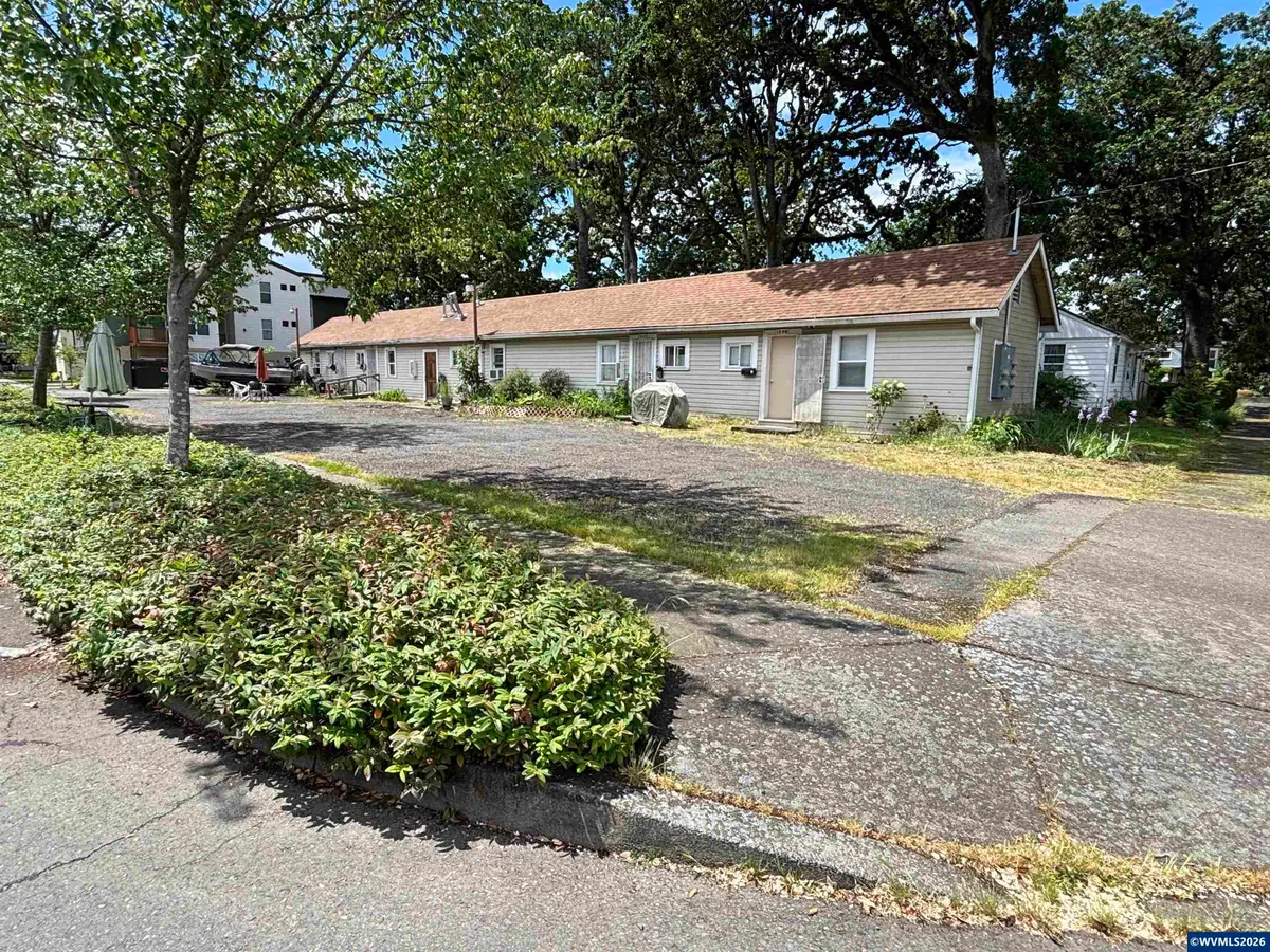 1340-1354  Lee St, Salem, OR 97302 - #1