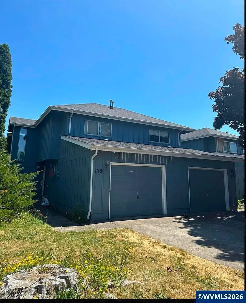 1148-1152  Arabian  Av SE, Salem, OR 97317 - #1