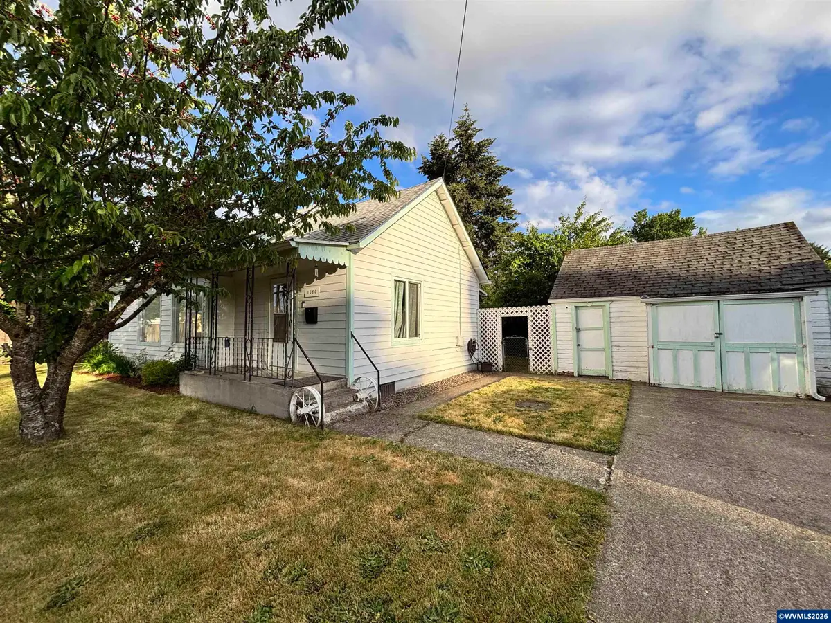 1060  Hickory St NE, Salem, OR 97301 - #1