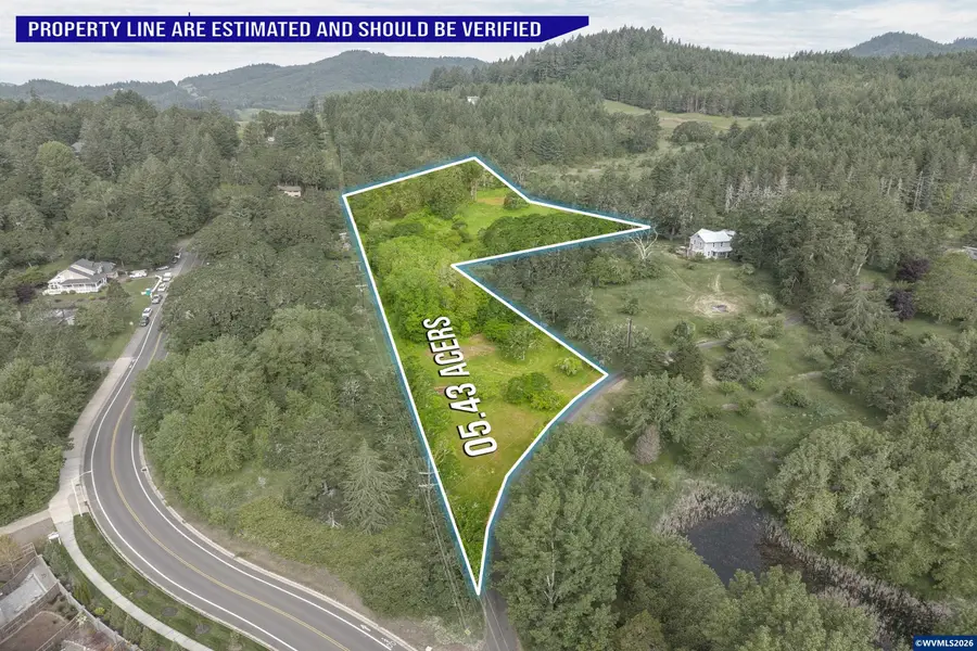 3230 NW 60th St, Corvallis, OR 97330 - #2