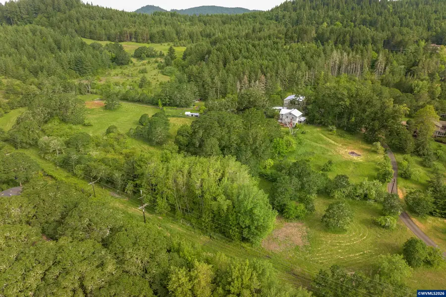 3230 NW 60th St, Corvallis, OR 97330 - #3