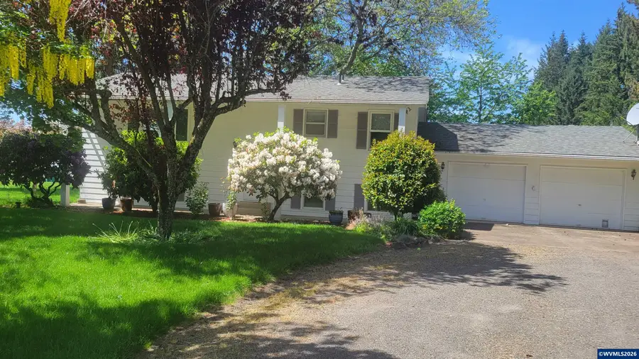 16765 NE Kings Grade, Newberg, OR 97132 - #3