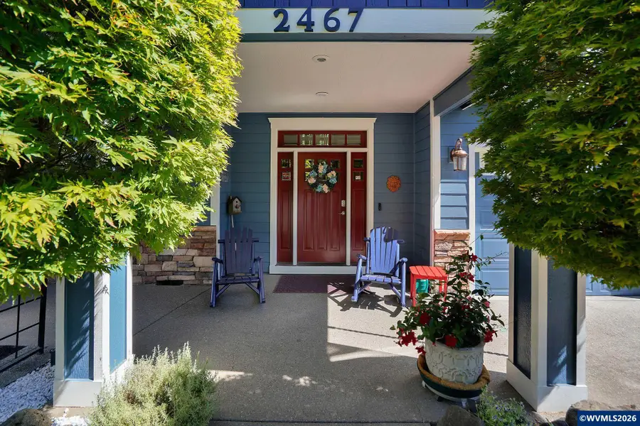 2467  Morrow Ct NW, Salem, OR 97304 - #3
