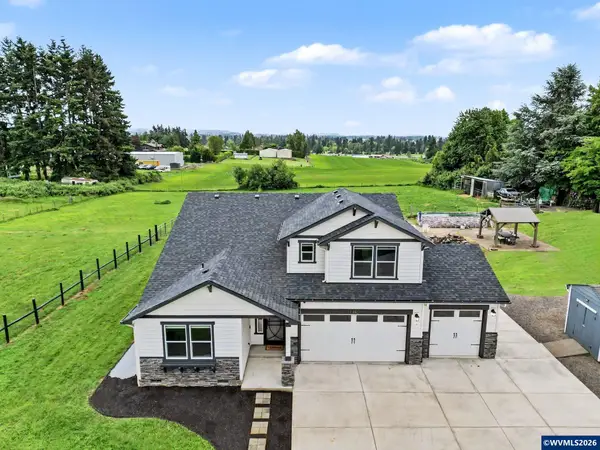 11862  Steinkamp Rd SE, Aumsville, OR 97325