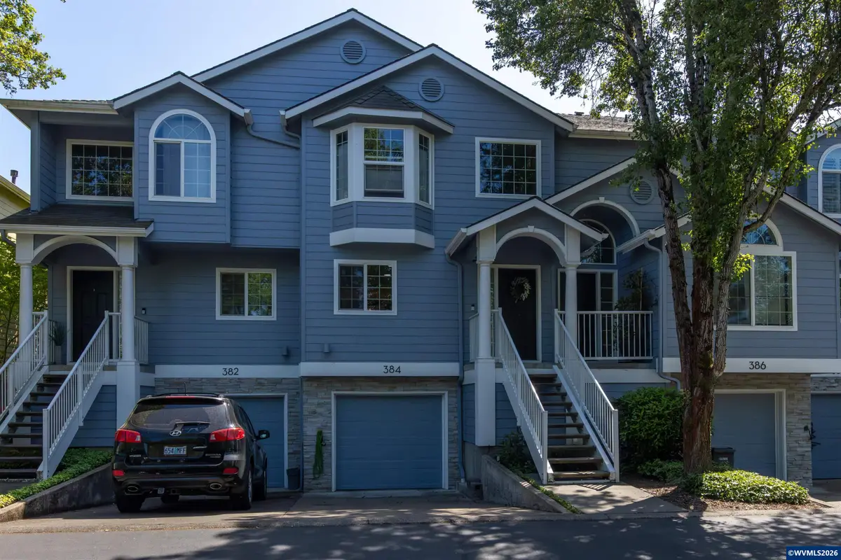 384  Crystal Springs Ln N, Keizer, OR 97303 - #1