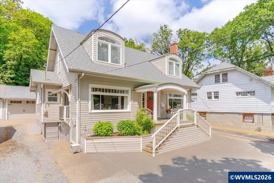 635  Church St SE, Salem, OR 97301 - #2