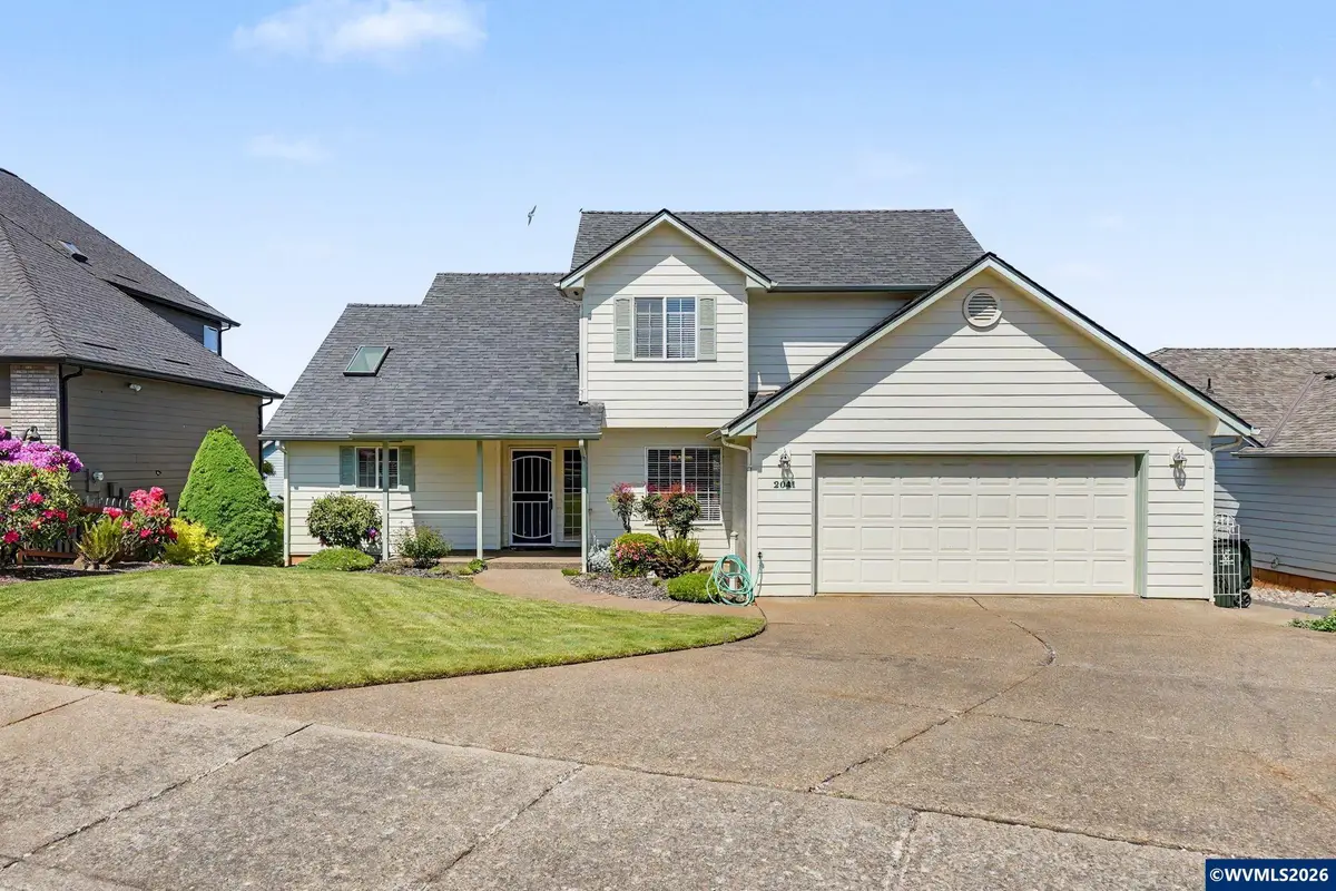 2041  Rollin Av NW, Salem, OR 97304 - #1