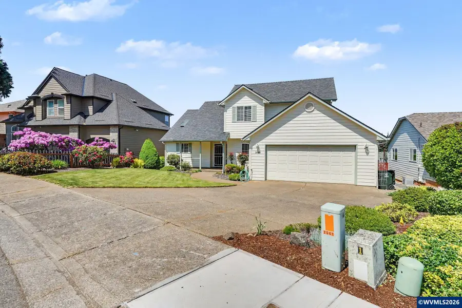 2041  Rollin Av NW, Salem, OR 97304 - #3
