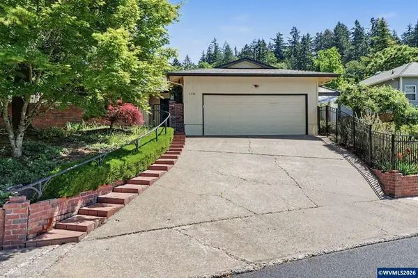 3590  Elderberry Dr S, Salem, OR 97302