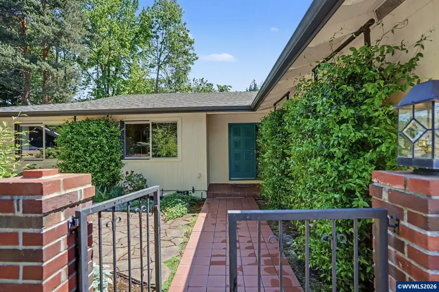 3590  Elderberry Dr S, Salem, OR 97302 - #2