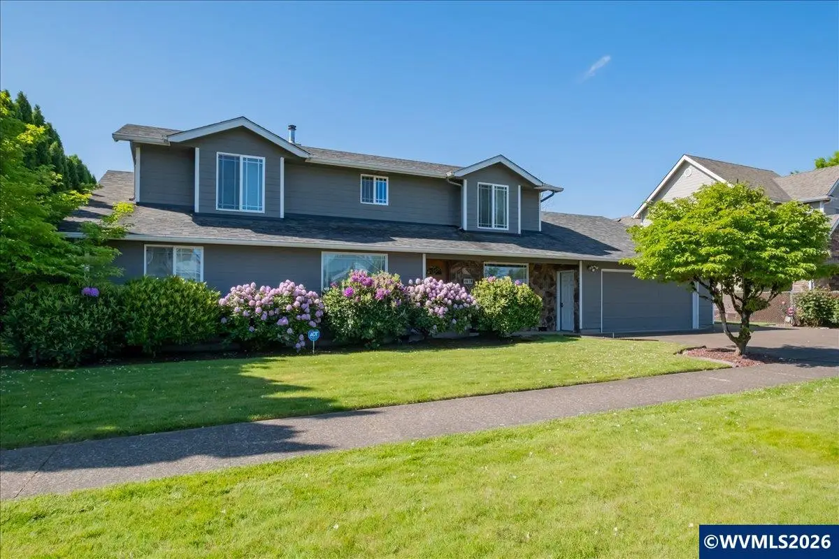 4618  Ward Dr NE, Salem, OR 97305 - #1