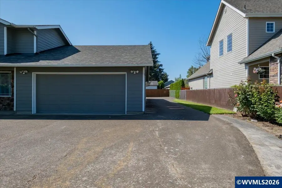 4618  Ward Dr NE, Salem, OR 97305 - #3
