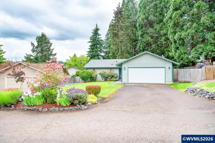 4168 NW Tamarack Dr, Corvallis, OR 97330 - #3