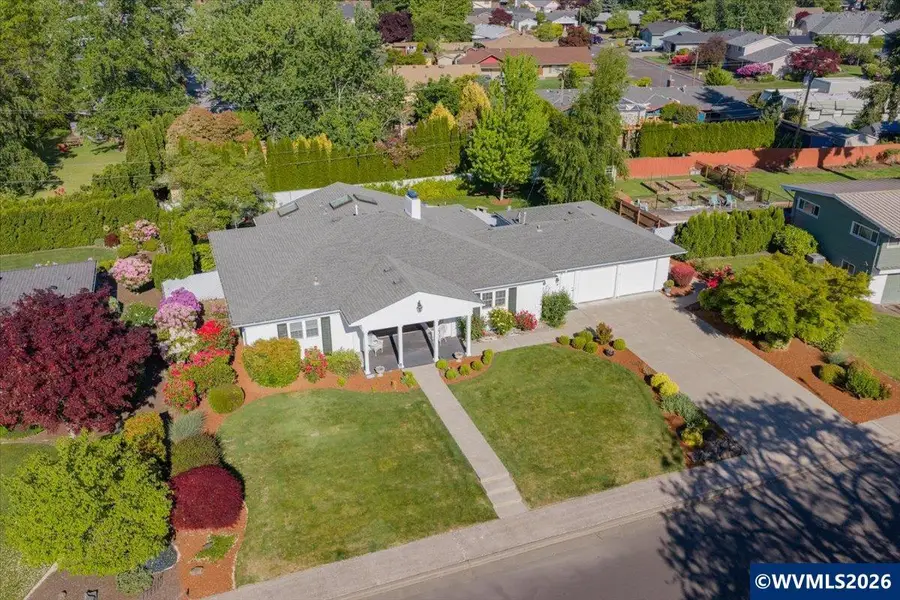 3005  Liberty St SW, Albany, OR 97321 - #2