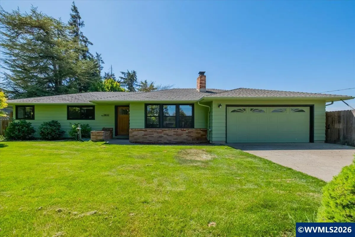 2832 NW Oak Grove Dr, Albany, OR 97321 - #1