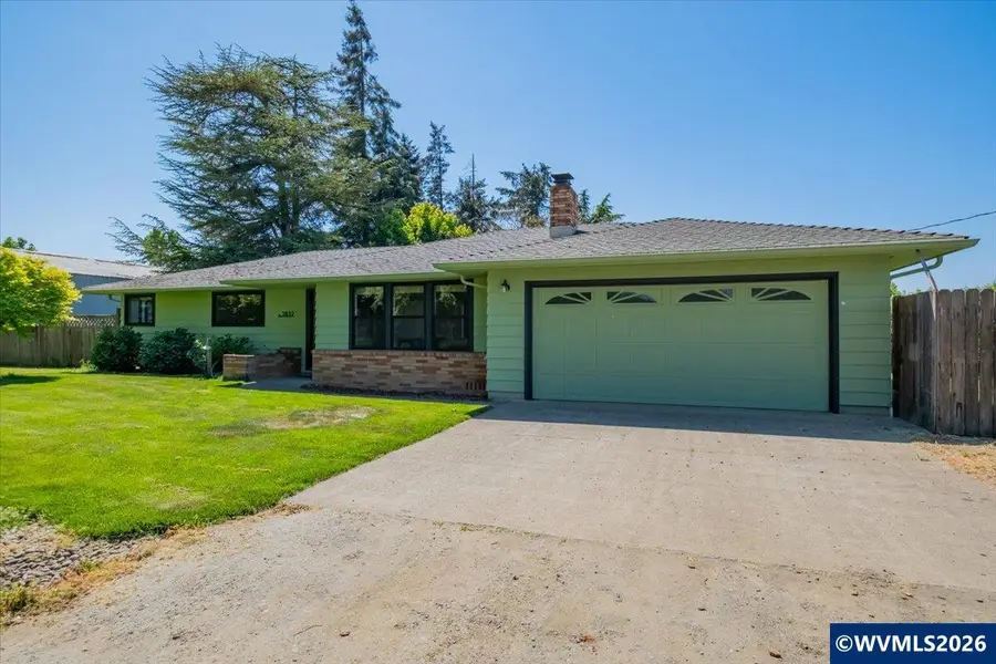 2832 NW Oak Grove Dr, Albany, OR 97321 - #2