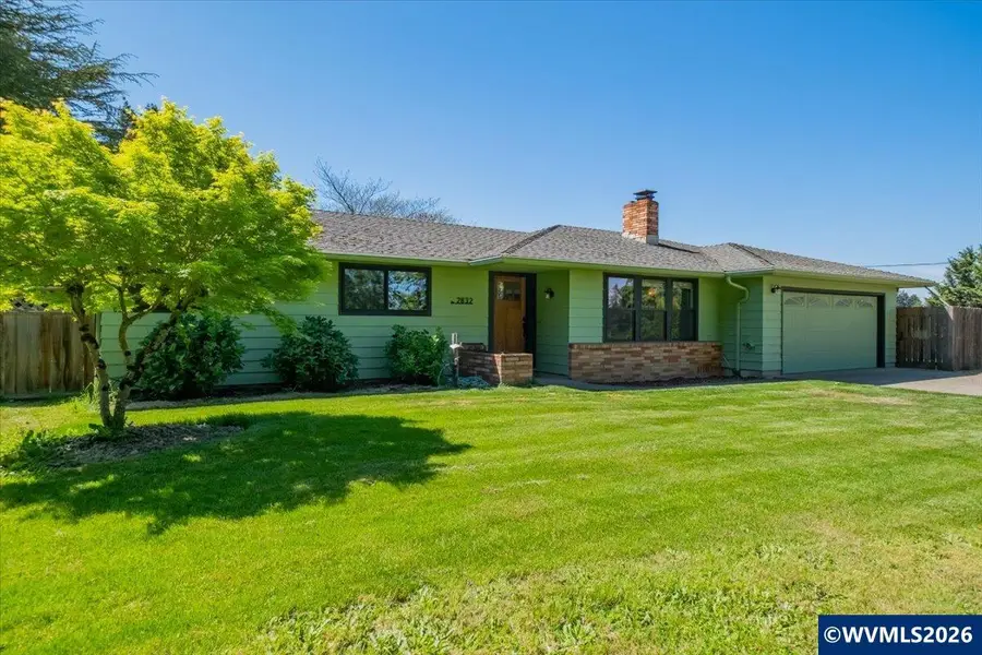 2832 NW Oak Grove Dr, Albany, OR 97321 - #3