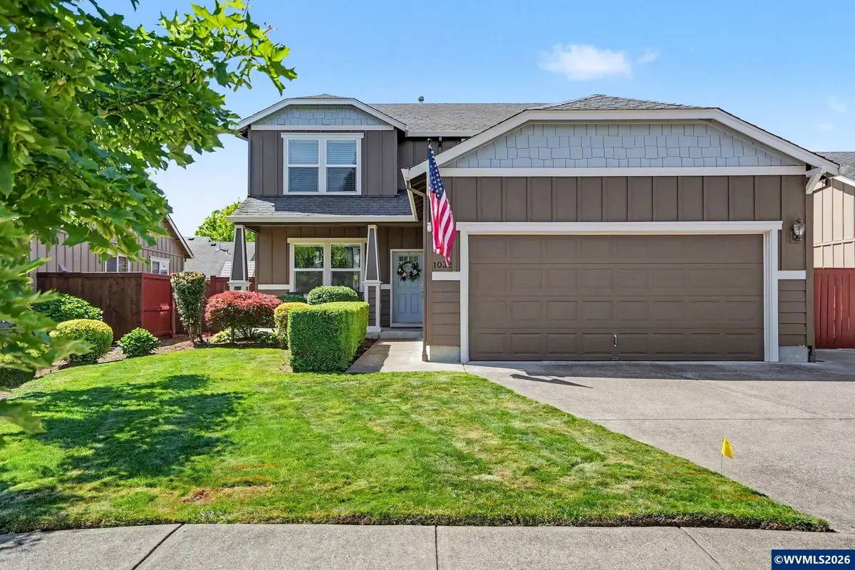 1032  Canal Av SE, Albany, OR 97322 - #1