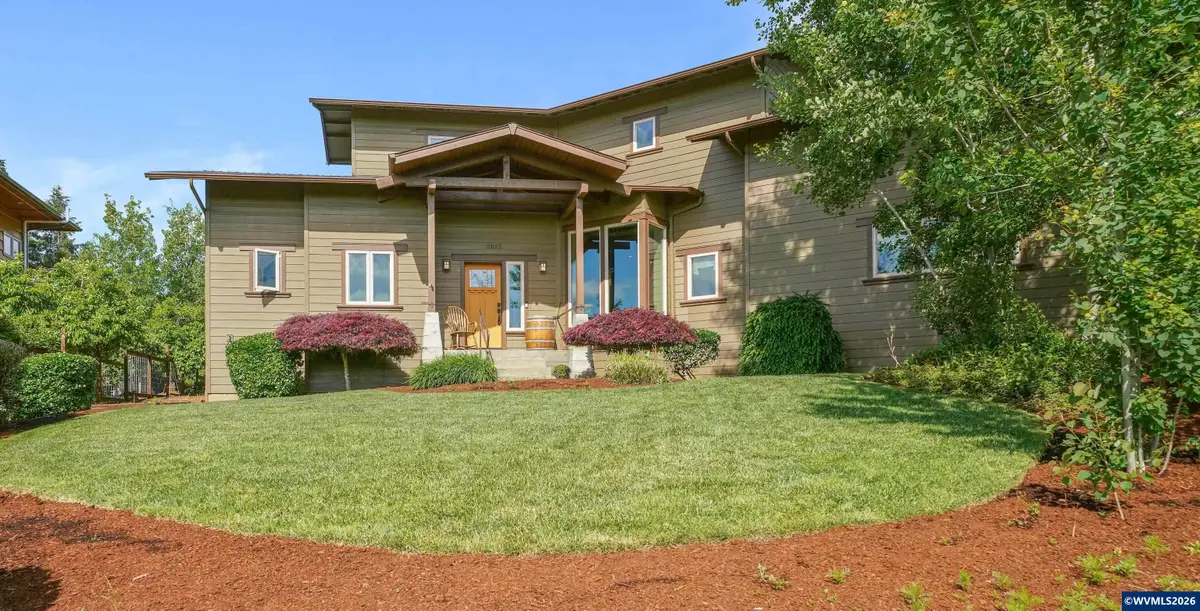 2015  Landaggard Dr NW, Salem, OR 97304 - #1