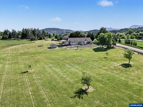1753  Wooded Knolls Dr, Philomath, OR 97370