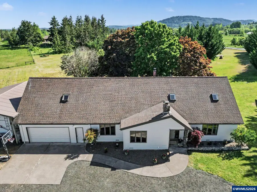 1753  Wooded Knolls Dr, Philomath, OR 97370 - #3