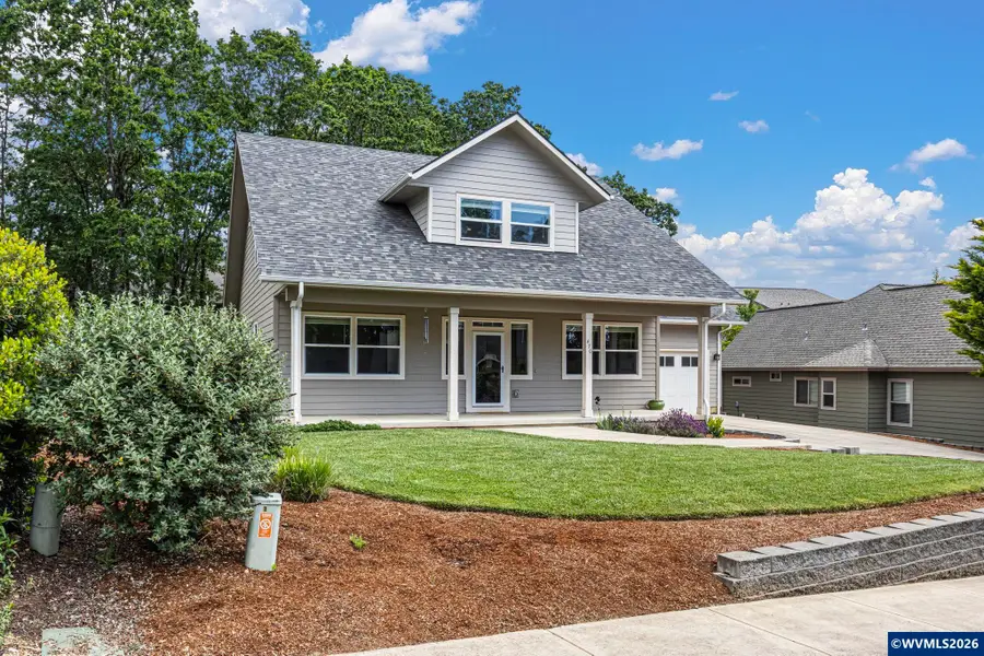 470 NW Byers Ln, Dallas, OR 97338 - #2